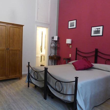 B&B Leopoldo Florencja Pokój zdjęcie