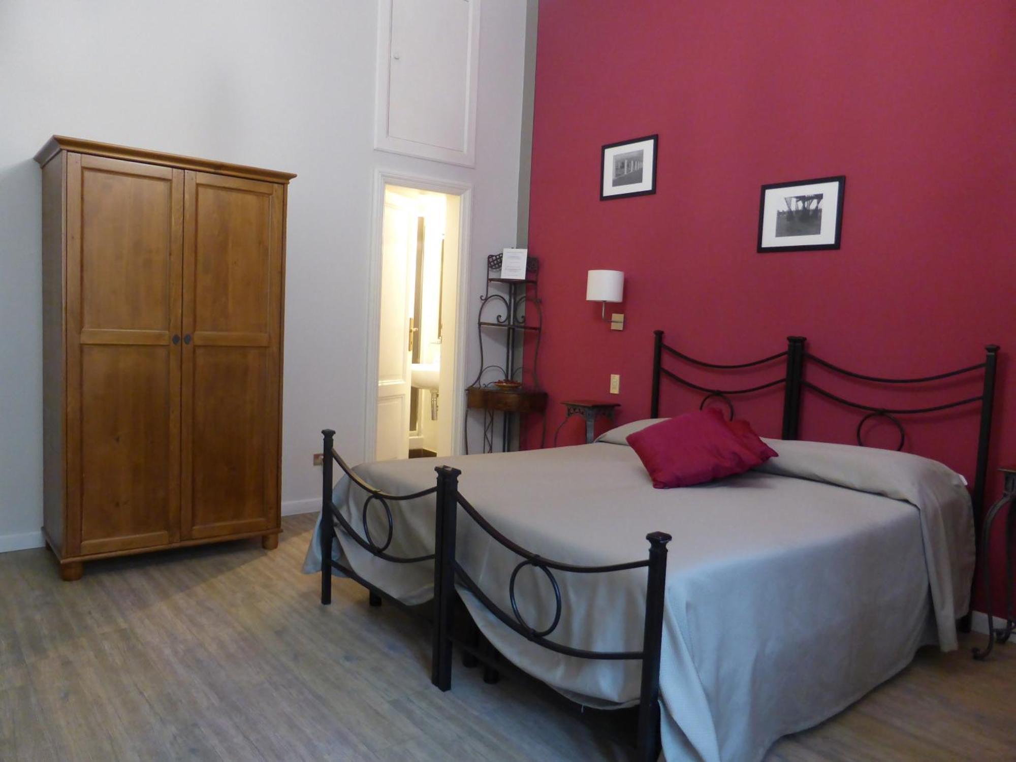 B&B Leopoldo Florencja Pokój zdjęcie
