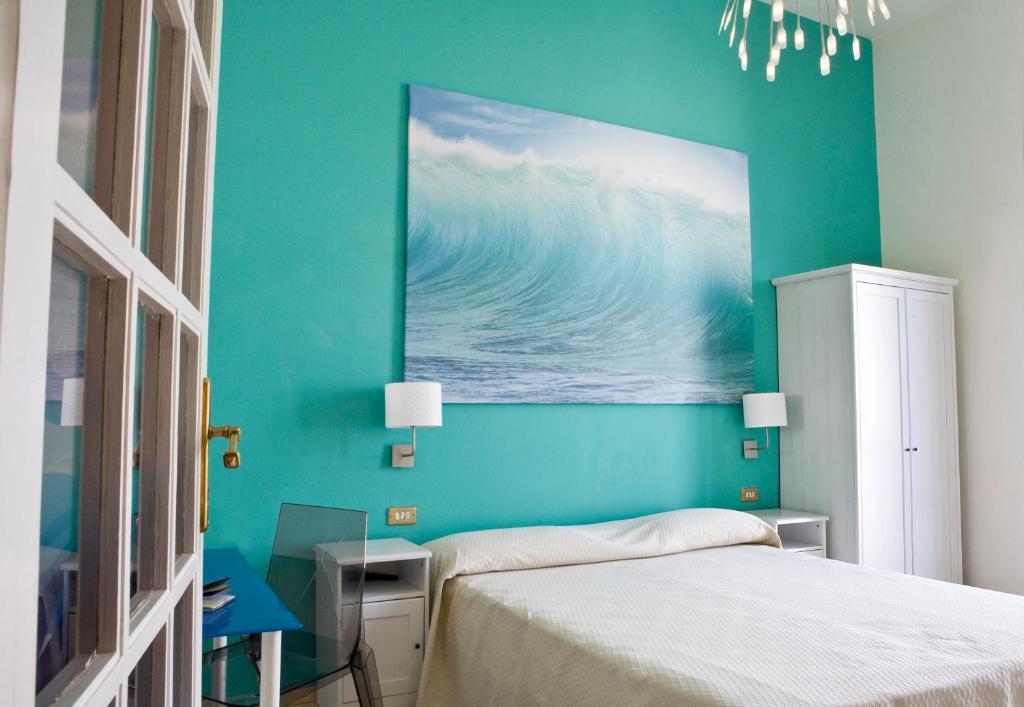 B&B Leopoldo Florencja Pokój zdjęcie