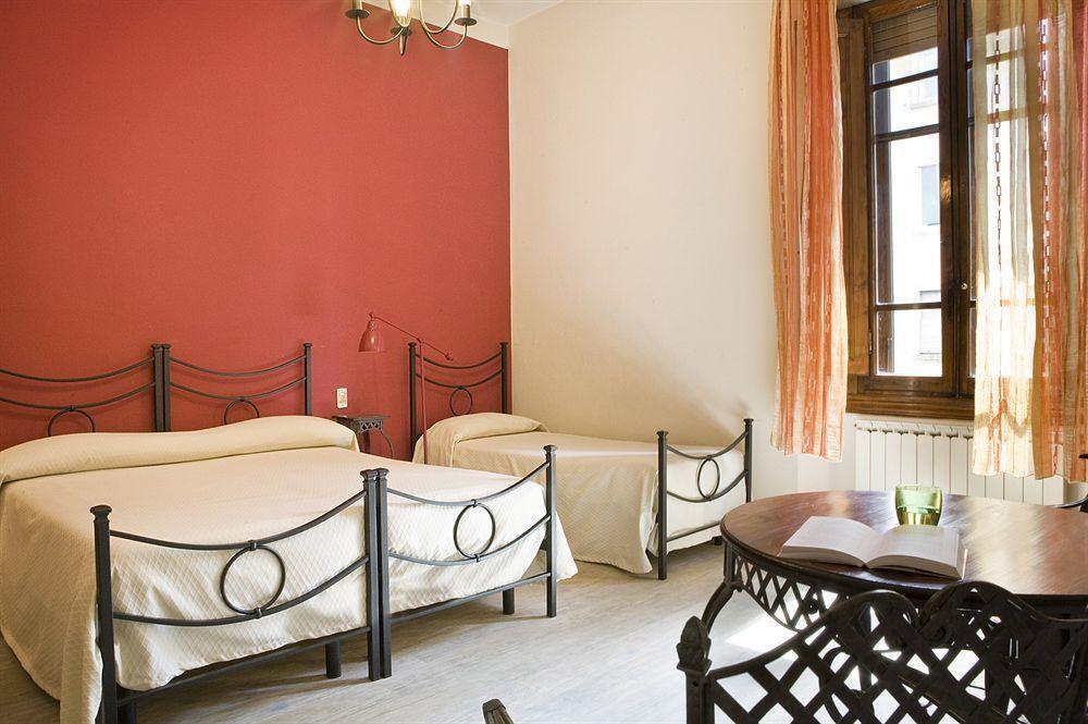 B&B Leopoldo Florencja Zewnętrze zdjęcie
