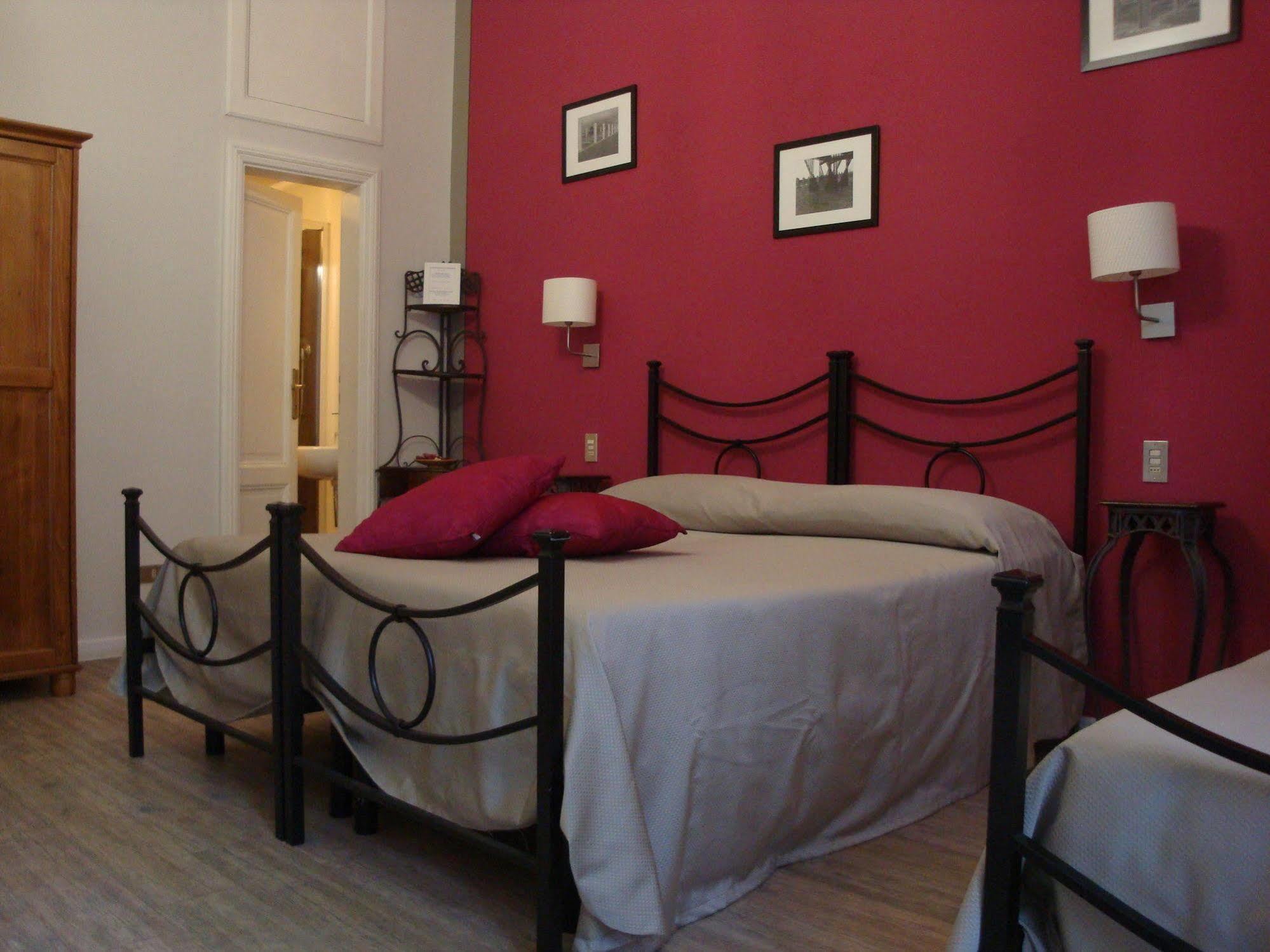 B&B Leopoldo Florencja Zewnętrze zdjęcie
