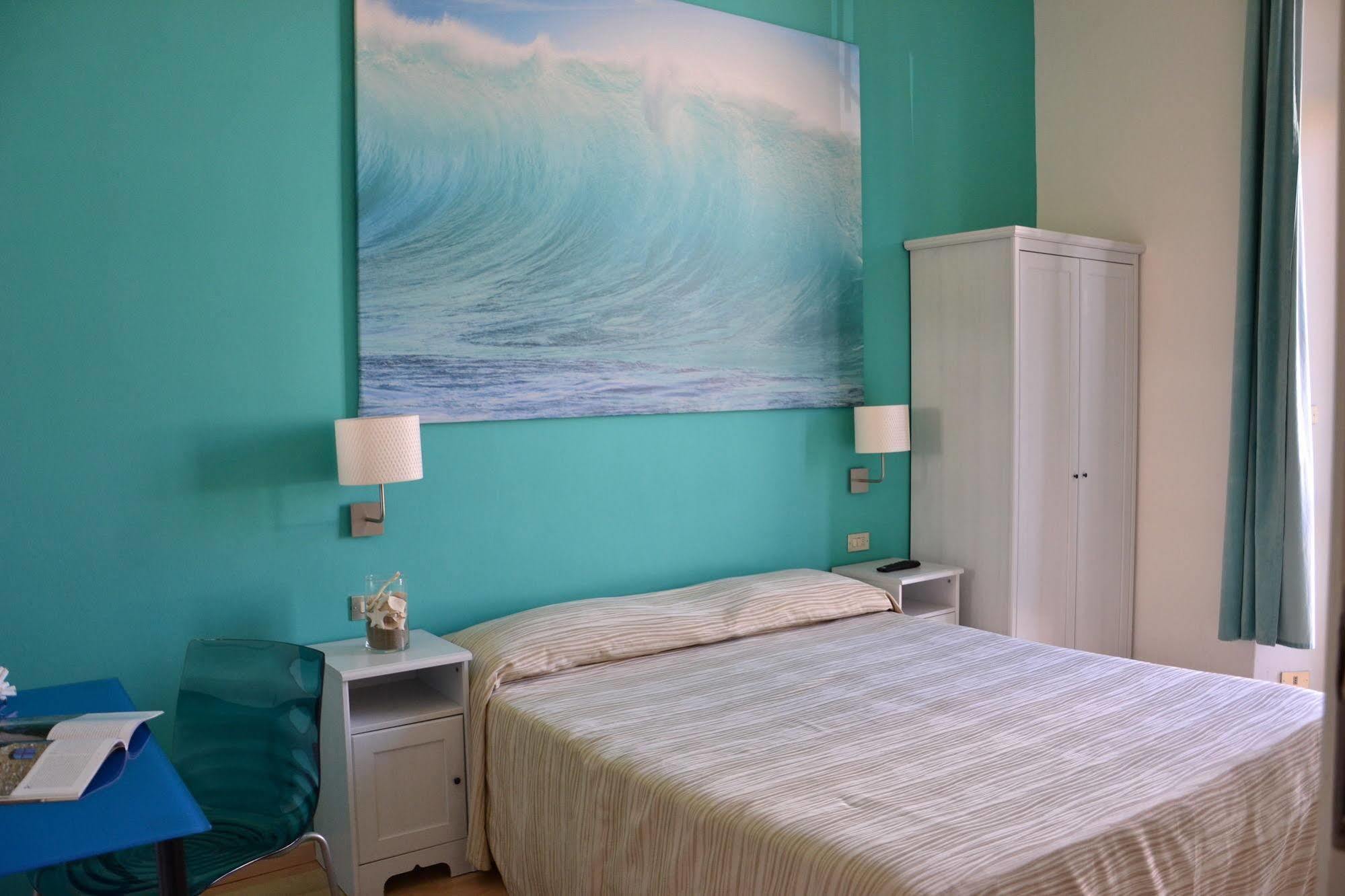 B&B Leopoldo Florencja Zewnętrze zdjęcie