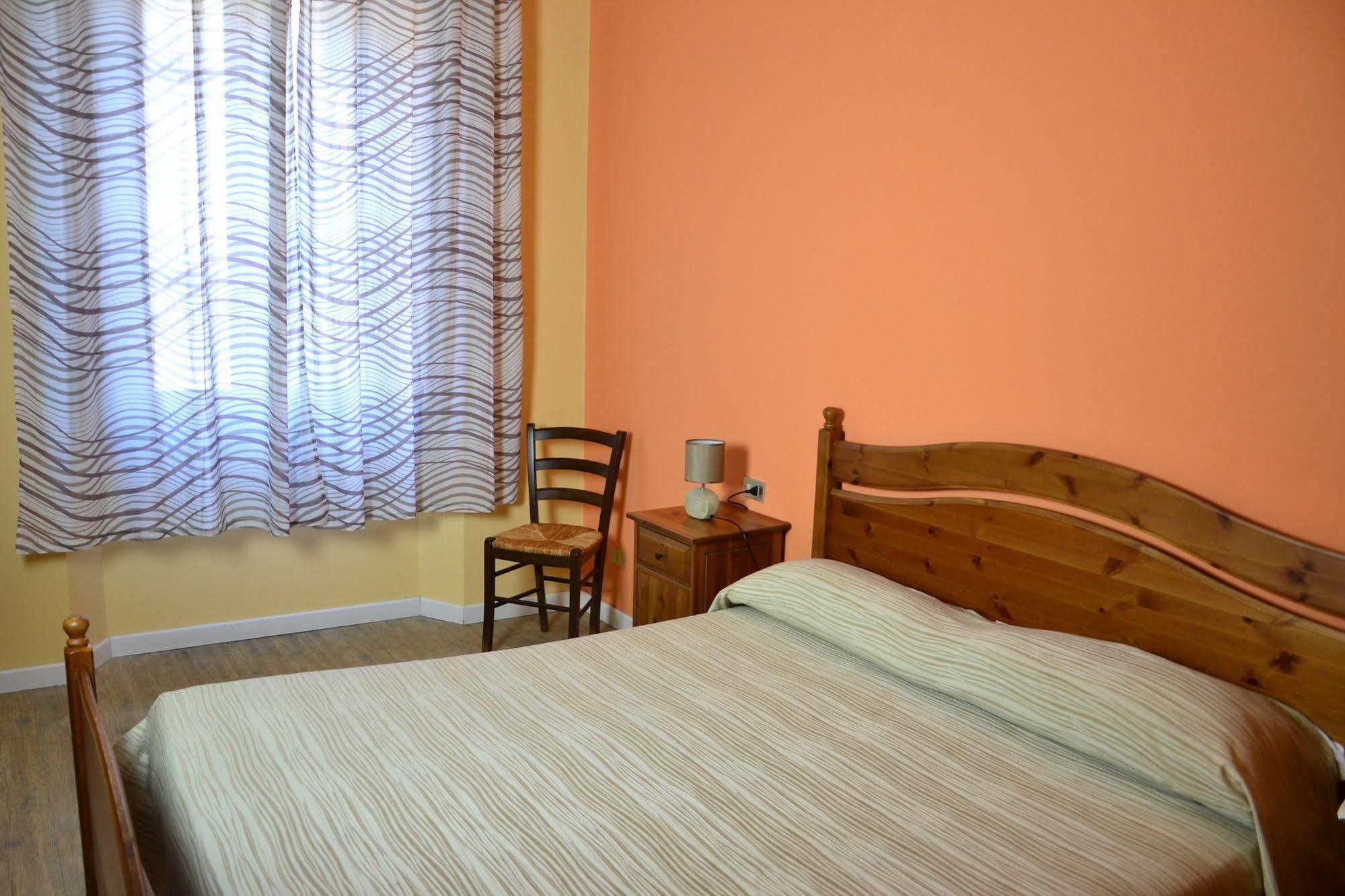 B&B Leopoldo Florencja Zewnętrze zdjęcie