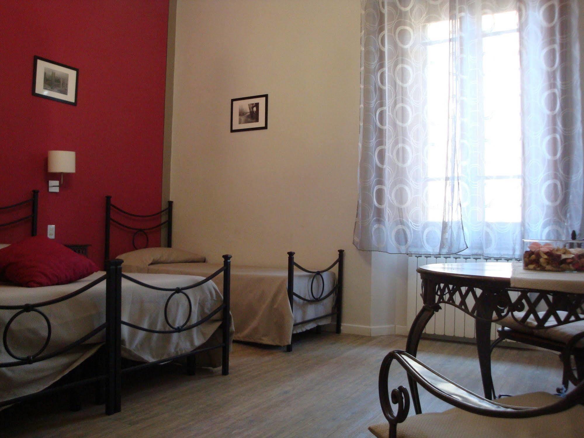 B&B Leopoldo Florencja Zewnętrze zdjęcie