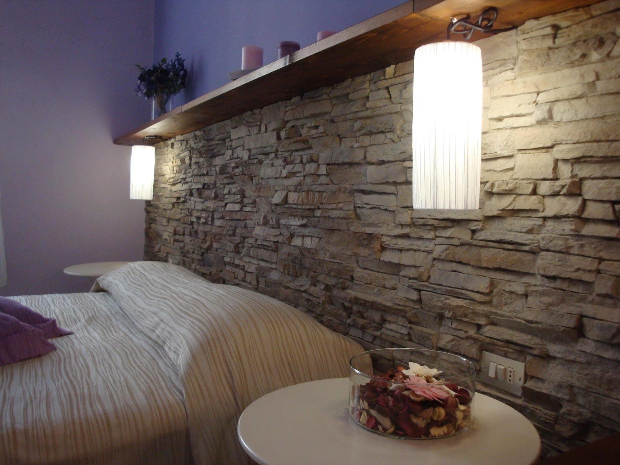 B&B Leopoldo Florencja Zewnętrze zdjęcie