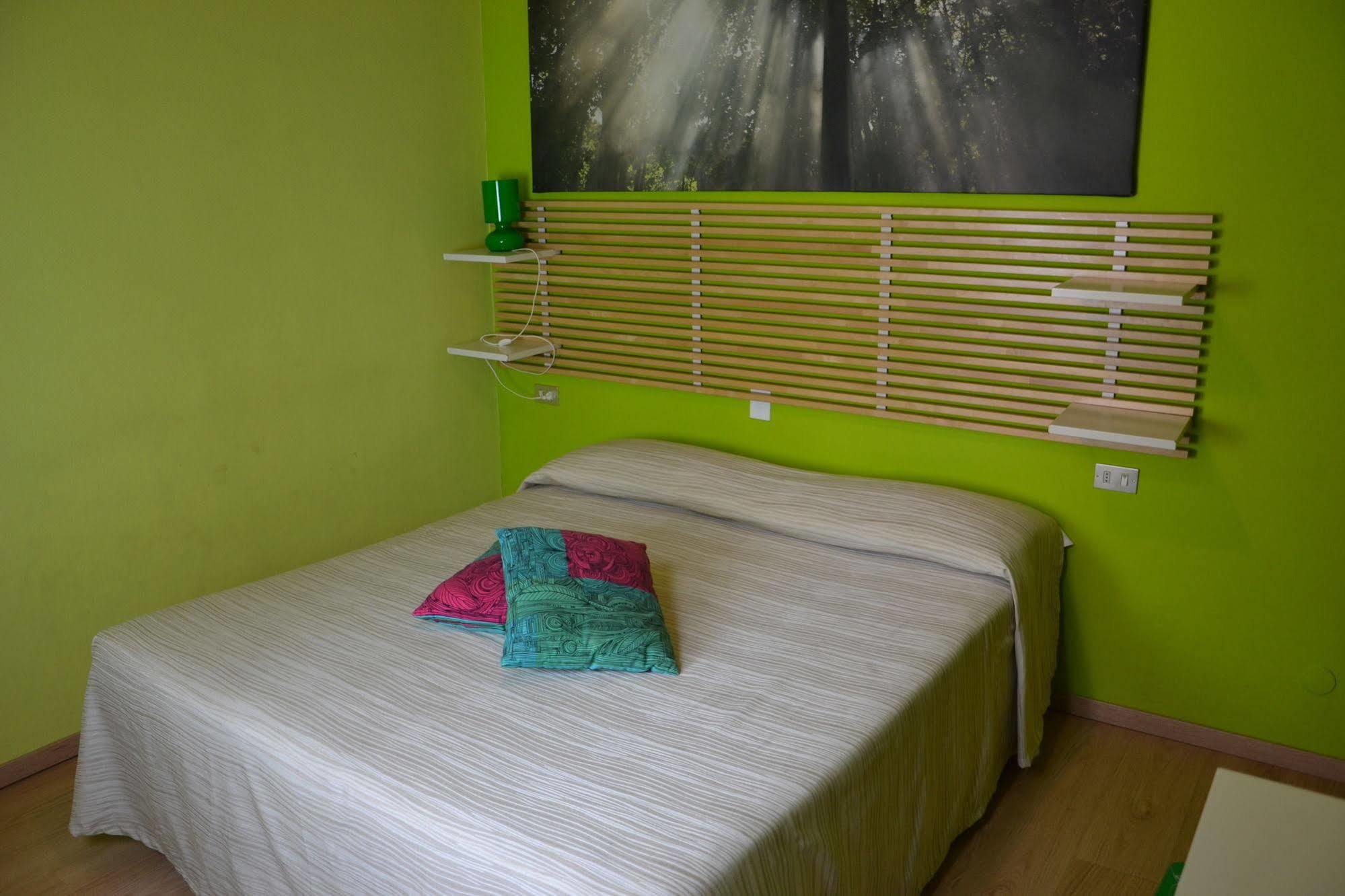 B&B Leopoldo Florencja Zewnętrze zdjęcie