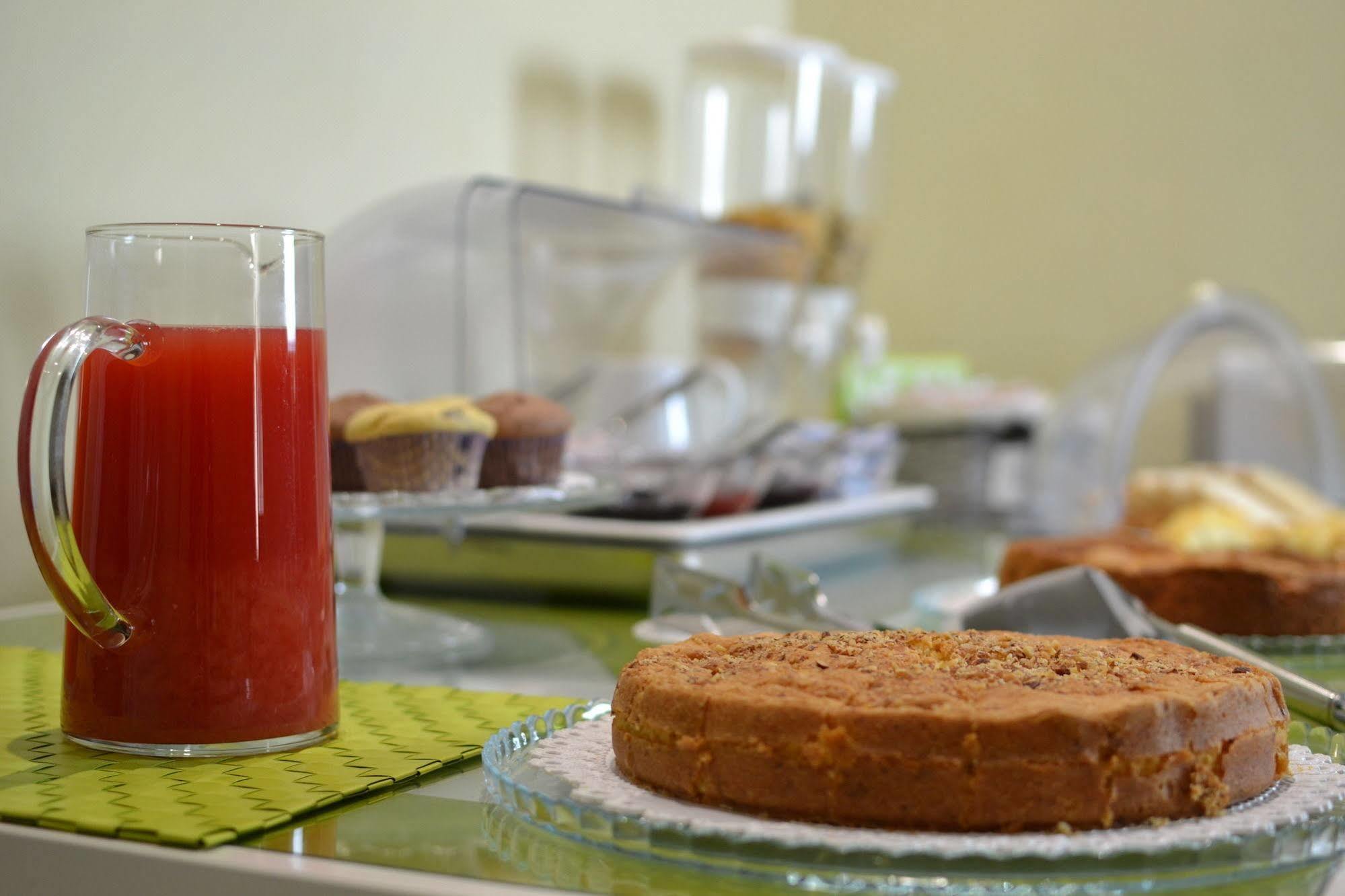 B&B Leopoldo Florencja Zewnętrze zdjęcie