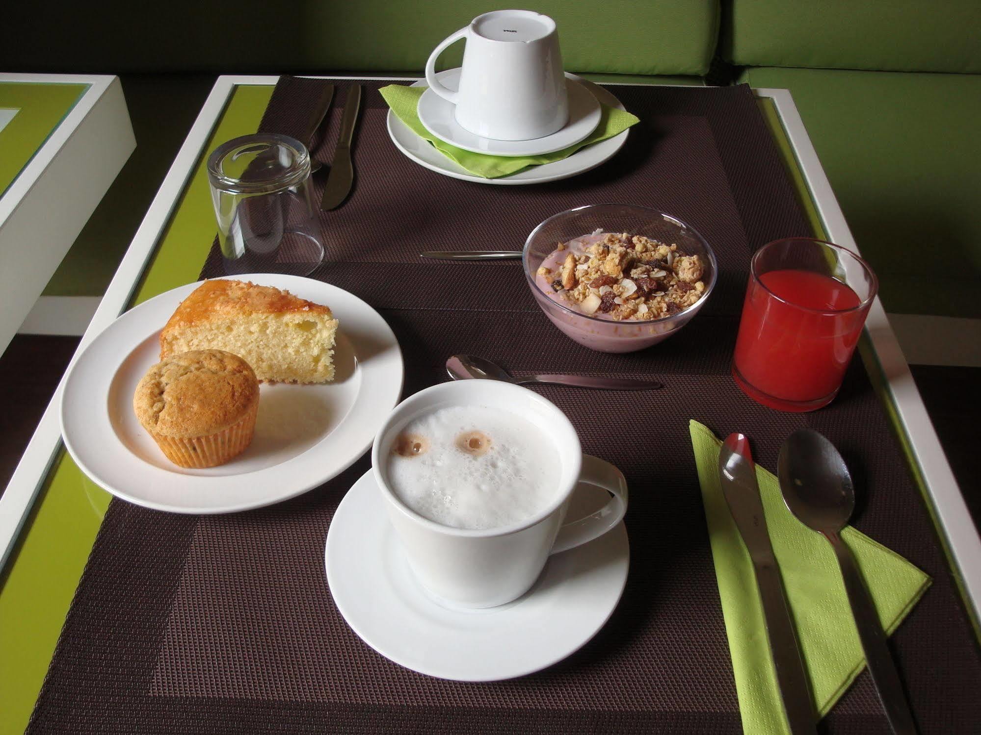 B&B Leopoldo Florencja Zewnętrze zdjęcie