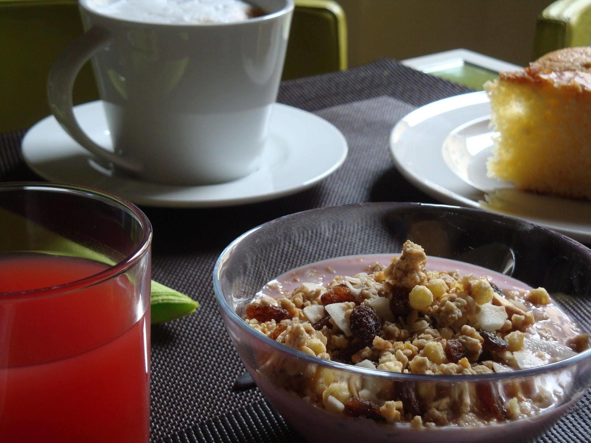 B&B Leopoldo Florencja Zewnętrze zdjęcie