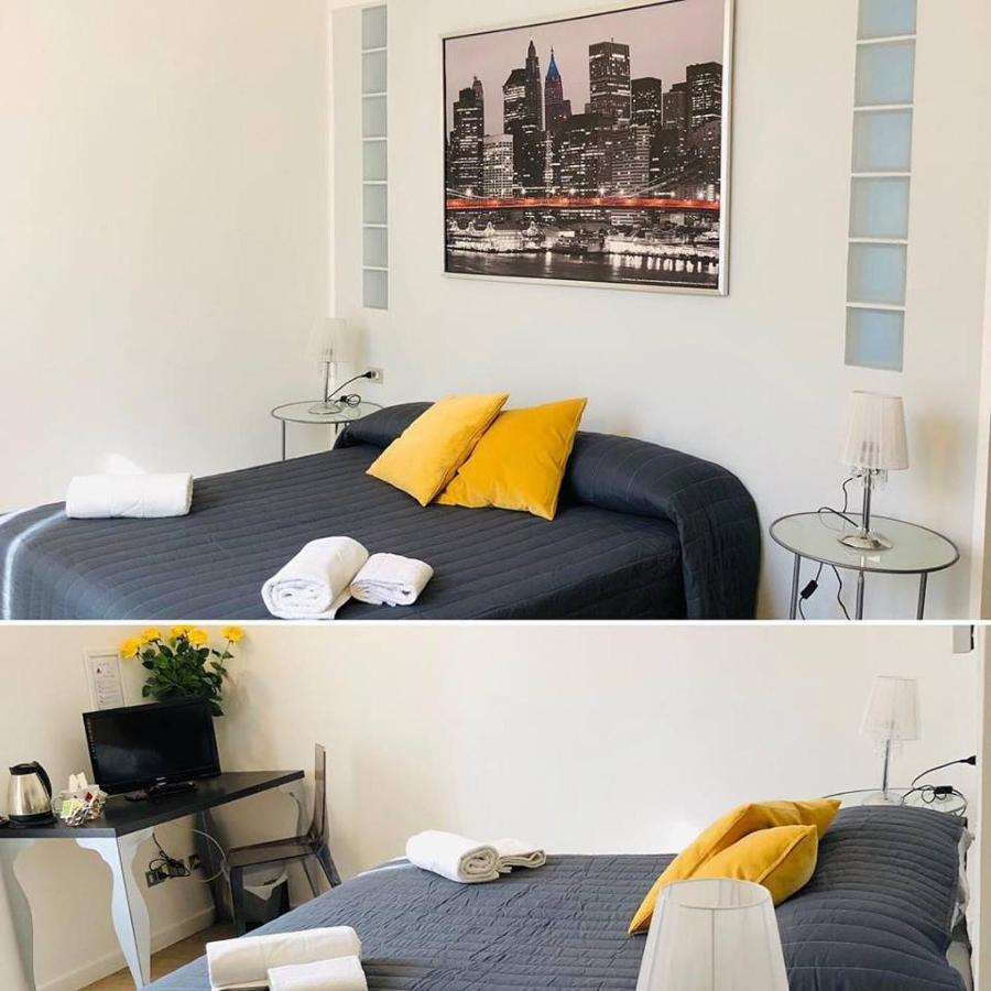 B&B Leopoldo Florencja Zewnętrze zdjęcie