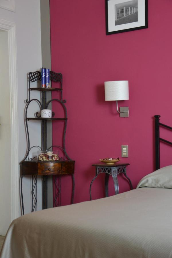 B&B Leopoldo Florencja Zewnętrze zdjęcie